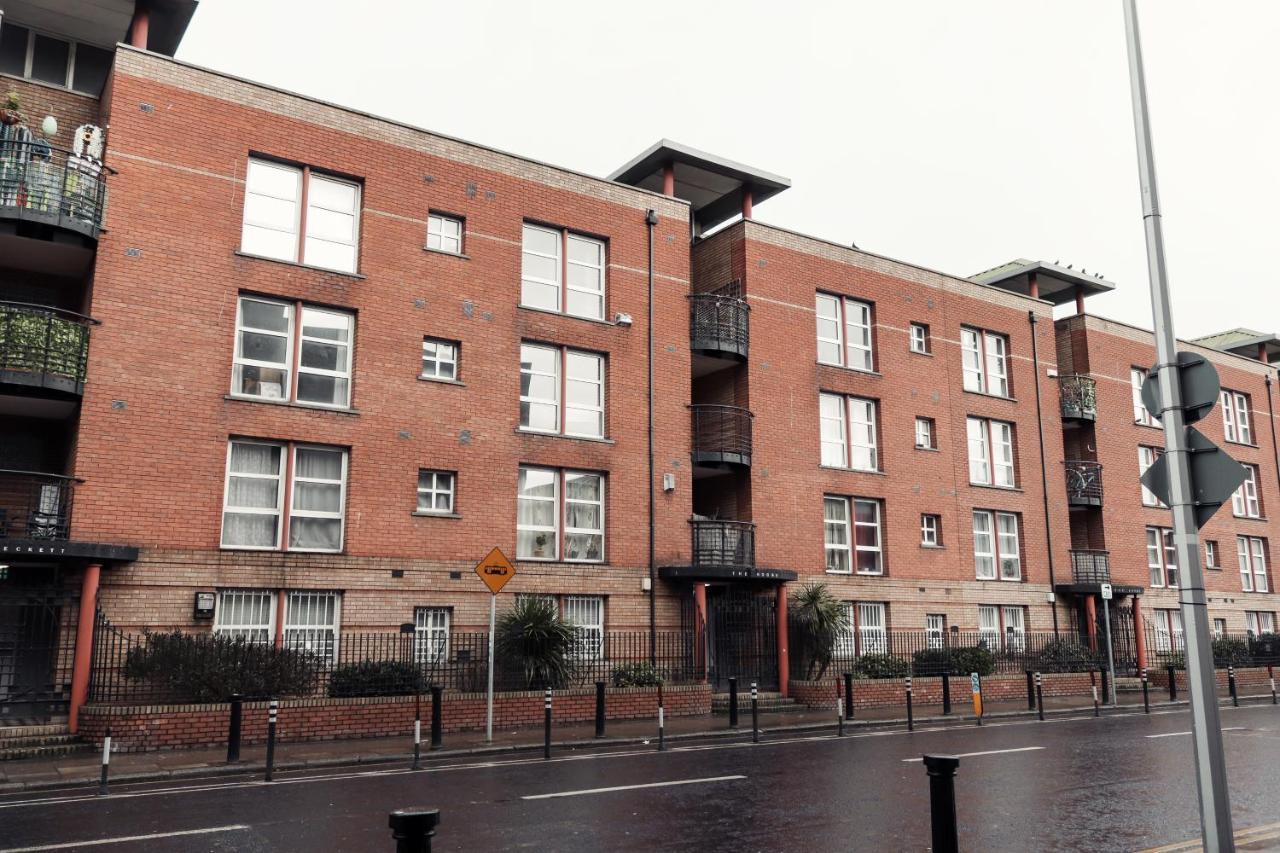 O'Connell Place دبلن المظهر الخارجي الصورة